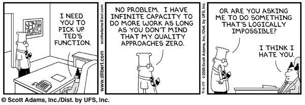 dilbert